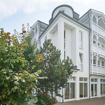 Im 3 Og Mit Balkon In * Sellin (Rugen)