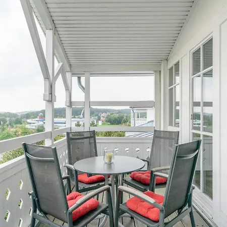 Im 3 Og Mit Balkon In 公寓 *