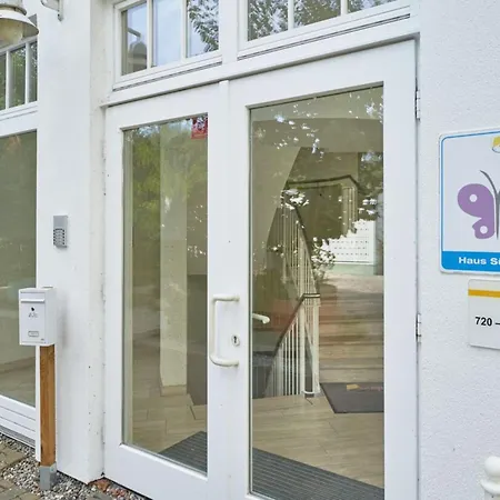 Im 3 Og Mit Balkon In * Sellin (Rugen)